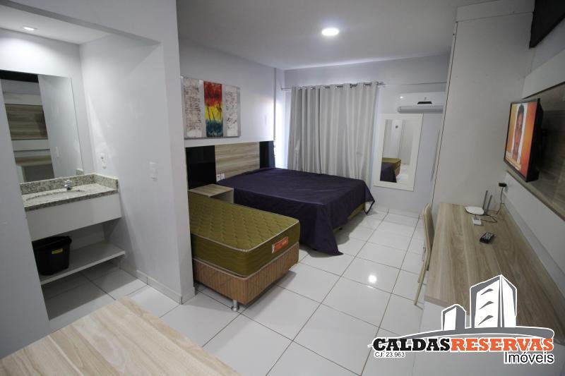 Fotos apartametnos LAGOA QUENTE FLAT SERVICE CALDAS NOVAS